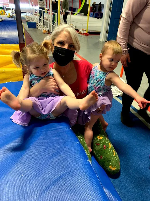 Dutchess County Gymnastics Center Picture 10