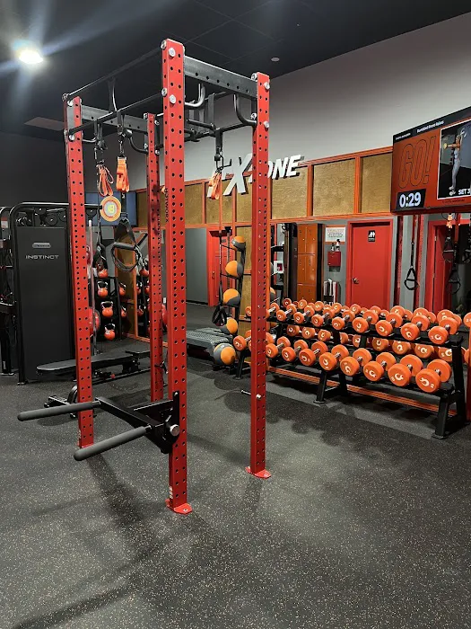 HOTWORX Poughkeepsie/Spackenkill Picture 6