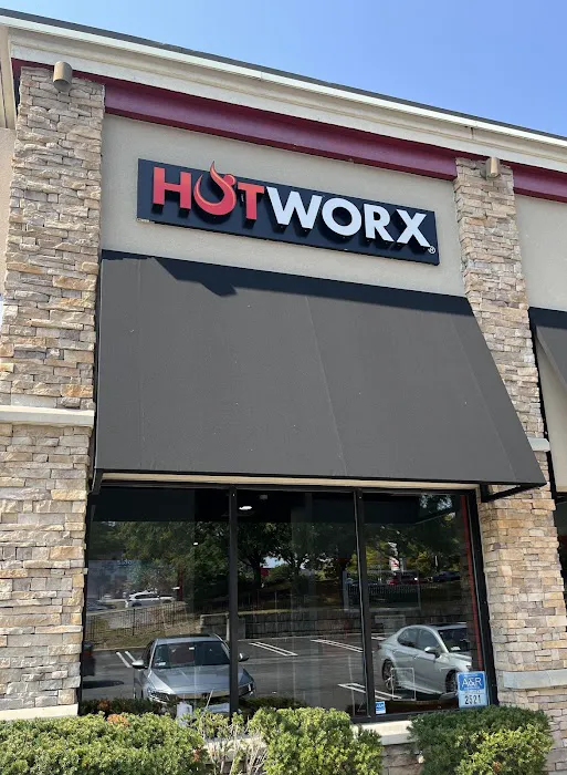 HOTWORX Poughkeepsie/Spackenkill Picture 7