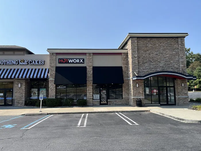 HOTWORX Poughkeepsie/Spackenkill Picture 4