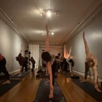 Rooted Yoga Poughkeepsie ico