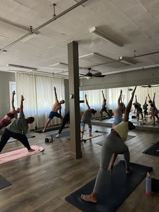 Rooted Yoga Poughkeepsie Picture 2