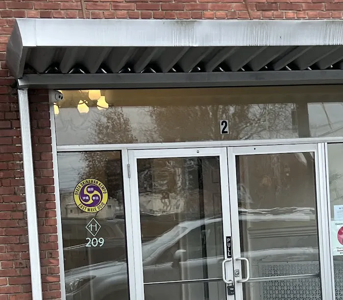 Stone Wave Yoga POUGHKEEPSIE Picture 2