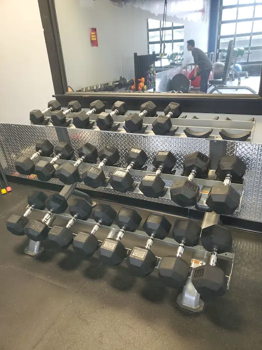 Determined Fitness Picture 9