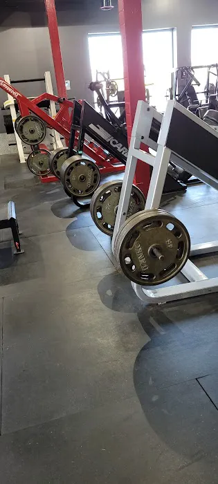 Determined Fitness Picture 1