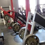 Determined Fitness