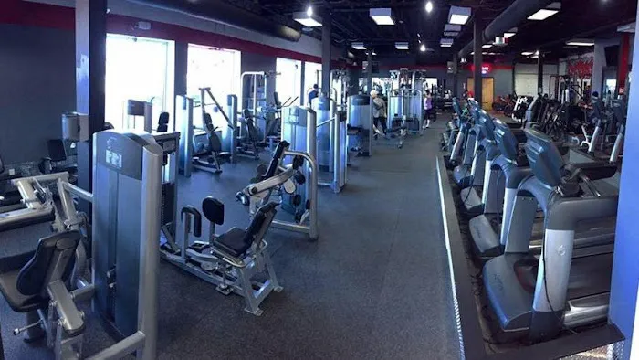 Determined Fitness Picture 7