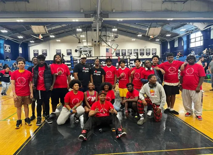 APJ Boxing Club Inc. Picture 8