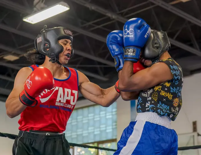 APJ Boxing Club Inc. Picture 10