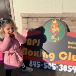 APJ Boxing Club Inc.