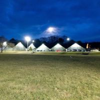 Vassar Athletics Center- swimming ico