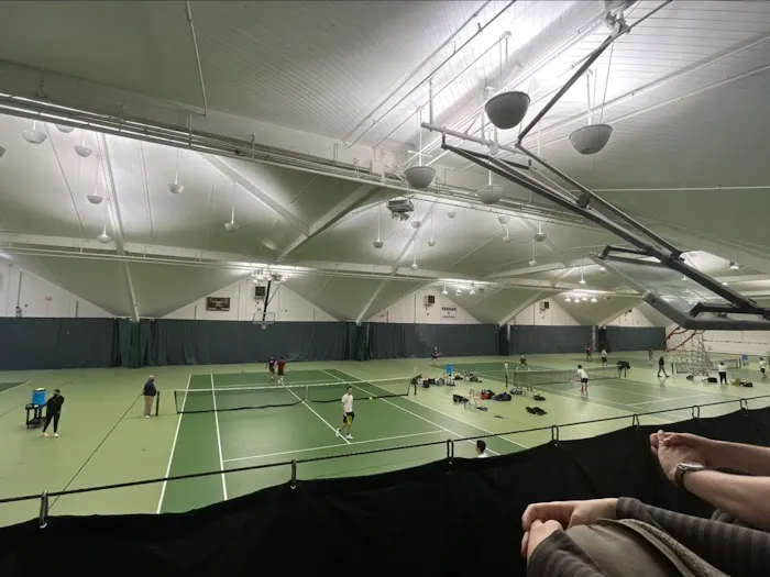 Vassar Athletics Center- swimming Picture 4