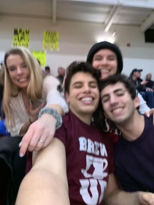 Vassar Athletics Center- swimming Picture 7