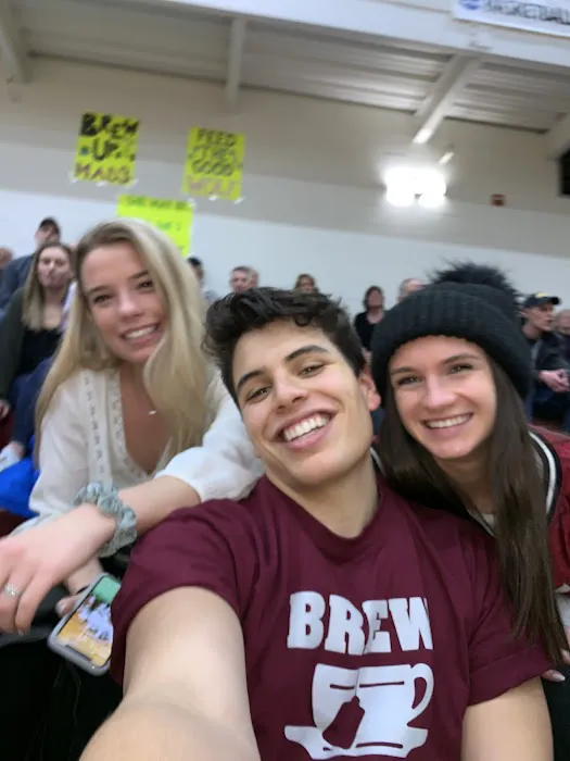Vassar Athletics Center- swimming Picture 3