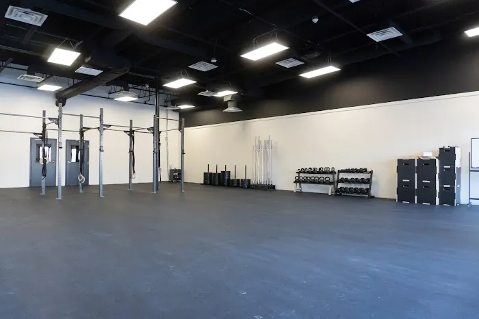 CrossFit 845 - Poughkeepsie Picture 4