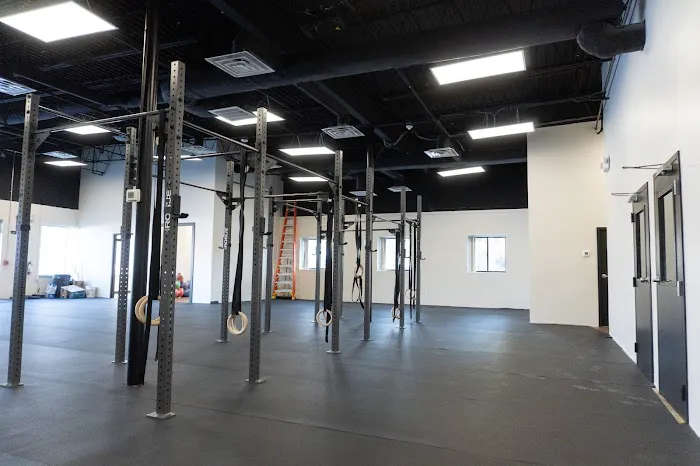 CrossFit 845 - Poughkeepsie Picture 2