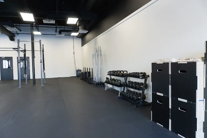 CrossFit 845 - Poughkeepsie Picture 3