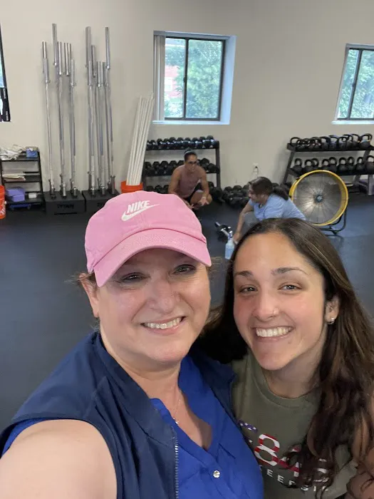 CrossFit 845 - Poughkeepsie Picture 1