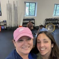 CrossFit 845 - Poughkeepsie ico