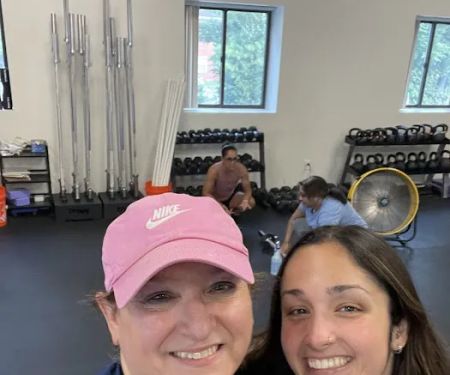 CrossFit 845 - Poughkeepsie
