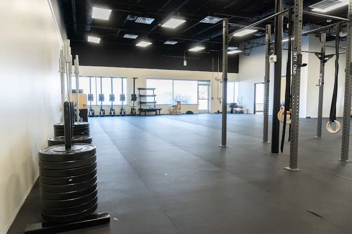 CrossFit 845 - Poughkeepsie Picture 5