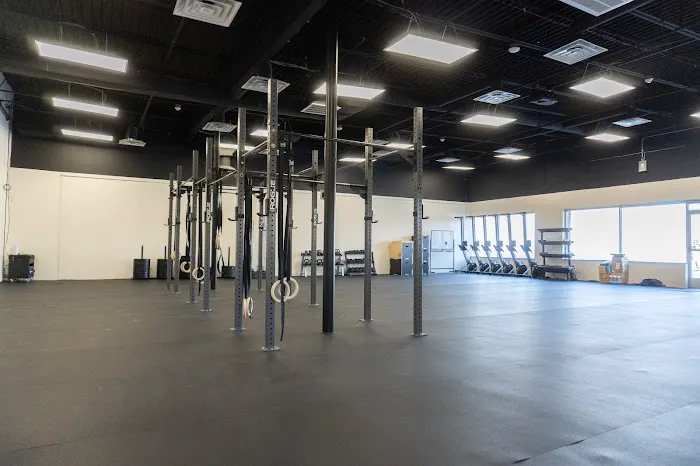 CrossFit 845 - Poughkeepsie Picture 6