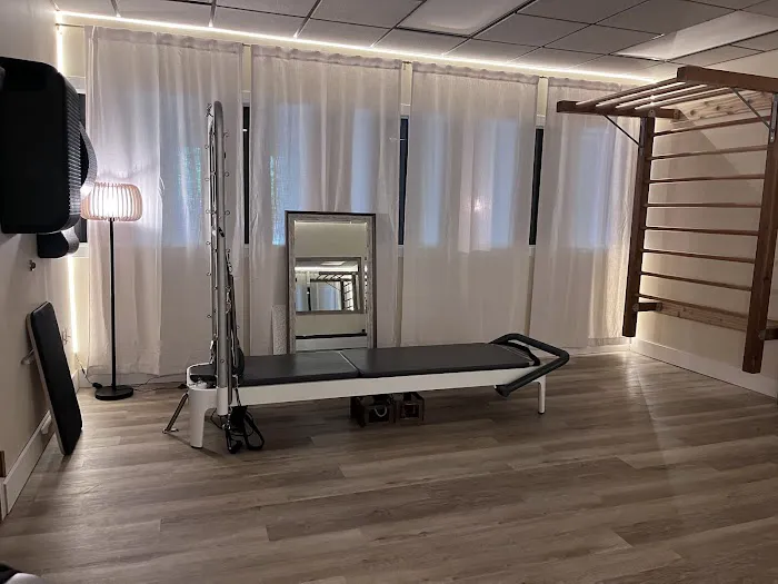 The Pilates Den Picture 1