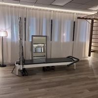 The Pilates Den ico