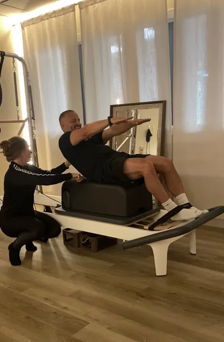 The Pilates Den Picture 2