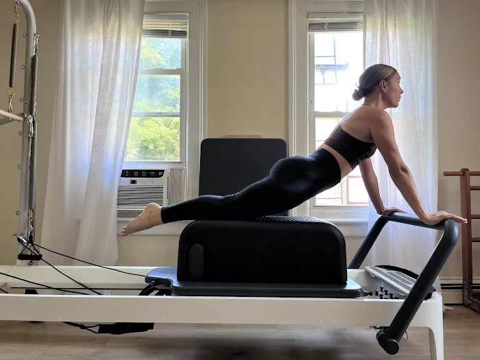 The Pilates Den Picture 6