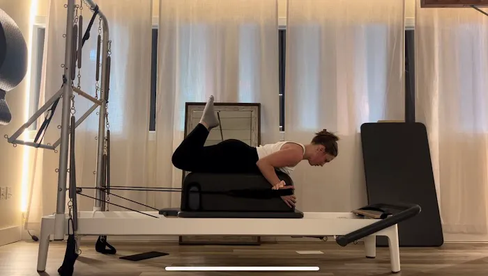 The Pilates Den Picture 3