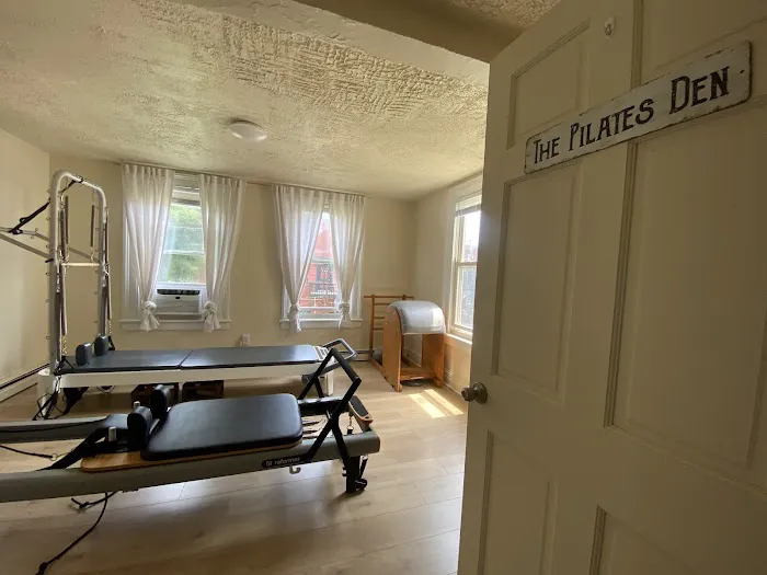 The Pilates Den Picture 4