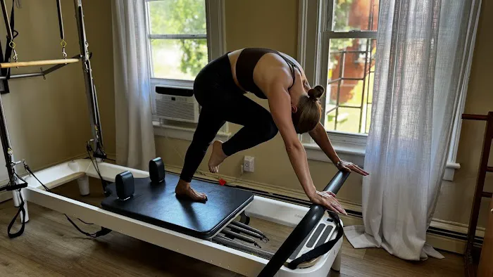 The Pilates Den Picture 5