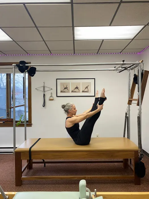 Roc Pilates Picture 2