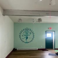 beBhakti Yoga Center ico