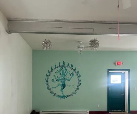 beBhakti Yoga Center