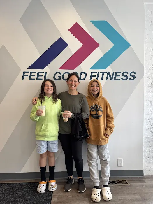 Feel Good Fitness NY Picture 5