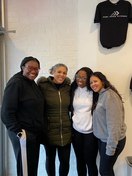 Feel Good Fitness NY Picture 10