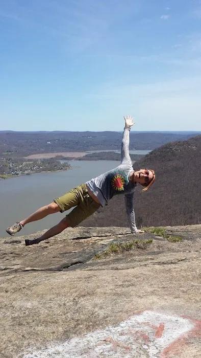 Skye River Yoga Picture 1