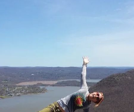 Skye River Yoga