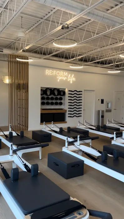 RE:FORM LAB Picture 2