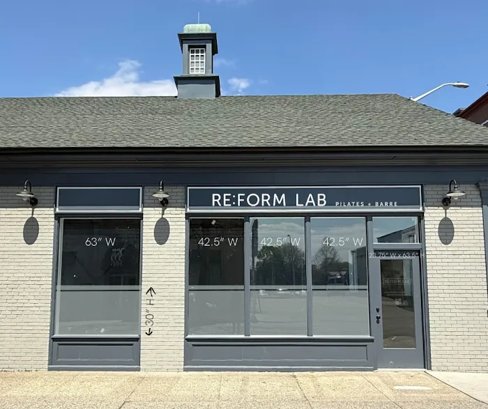 RE:FORM LAB Picture 3