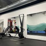 Foundry Cold Spring Gym