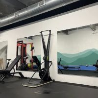 Foundry Cold Spring Gym ico