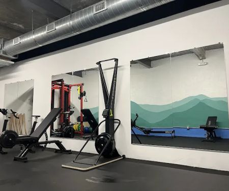 Foundry Cold Spring Gym