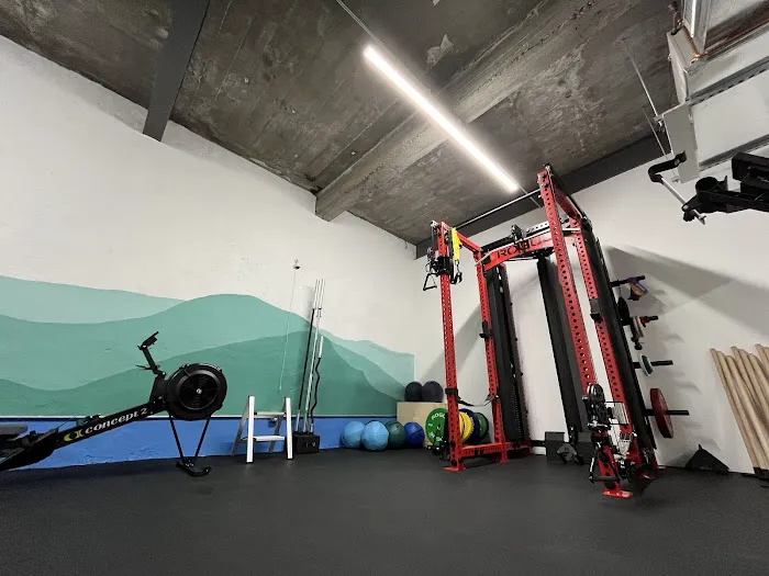 Foundry Cold Spring Gym Picture 2