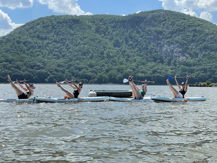 The Collective, Cold Spring Picture 5
