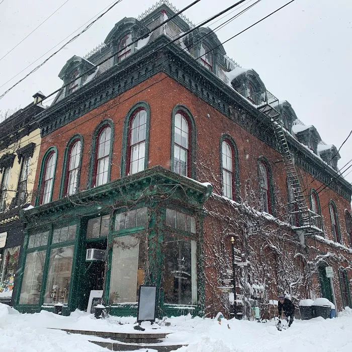 The Collective, Cold Spring Picture 4