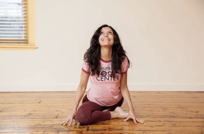 Rhinebeck Yoga Center Picture 1