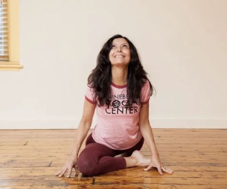Rhinebeck Yoga Center